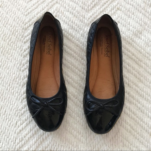 josef seibel flats
